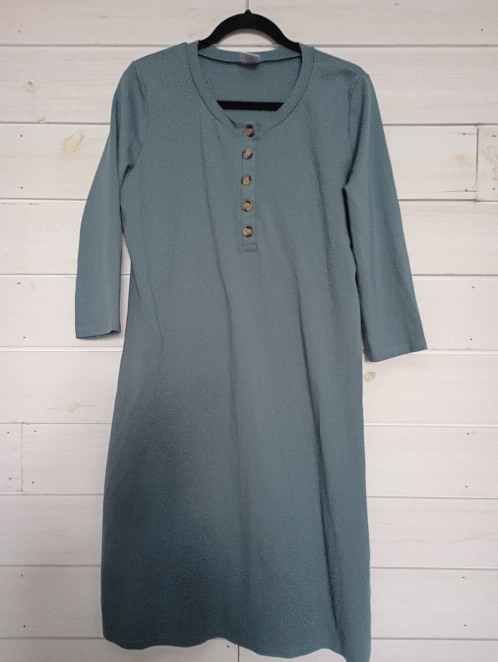Lou Lou & Company Everyday Dress XXL Green